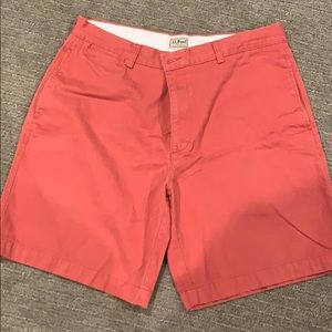 Men’s shorts